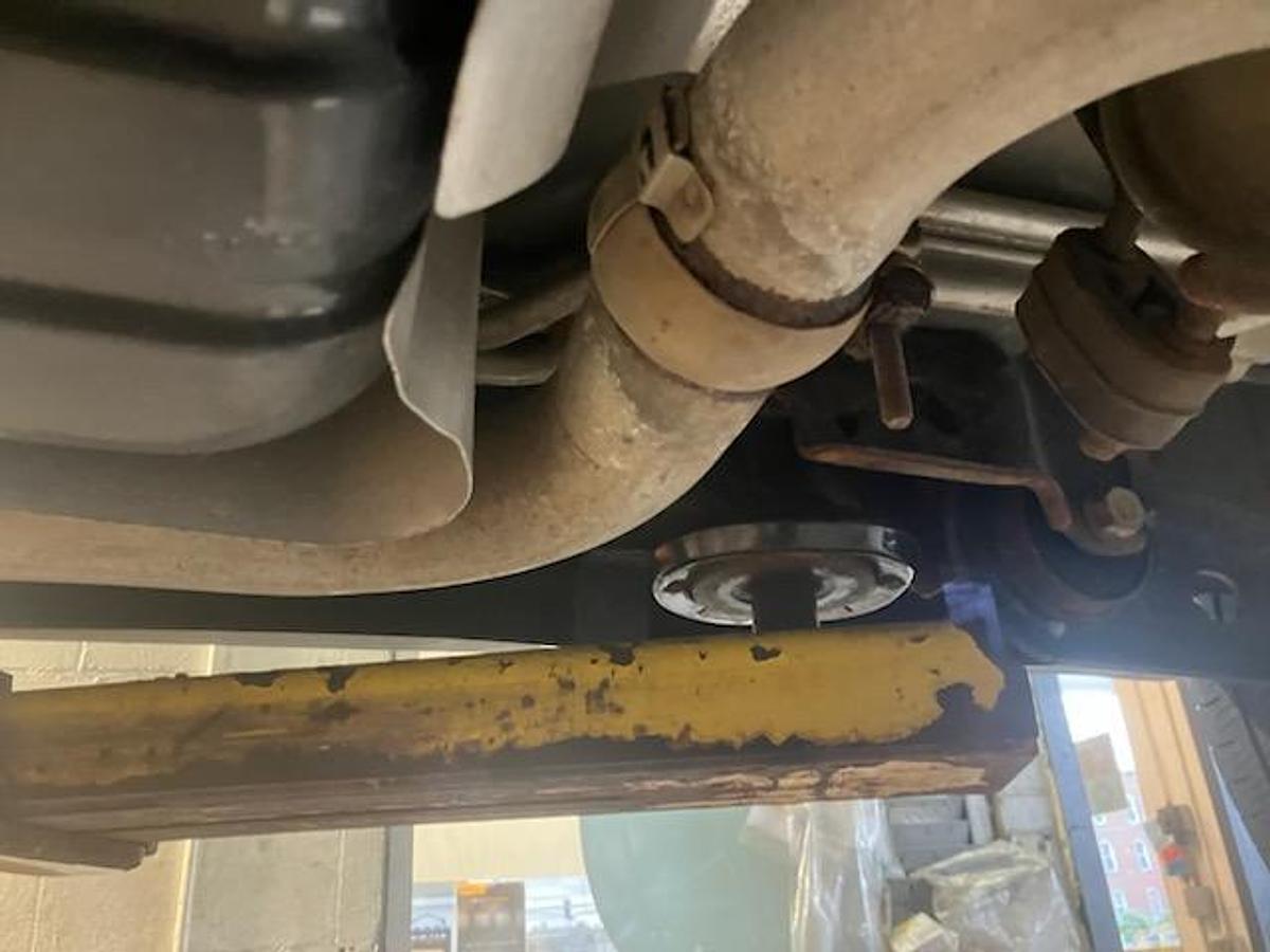 Used 2020 Dodge Grand Caravan SXT