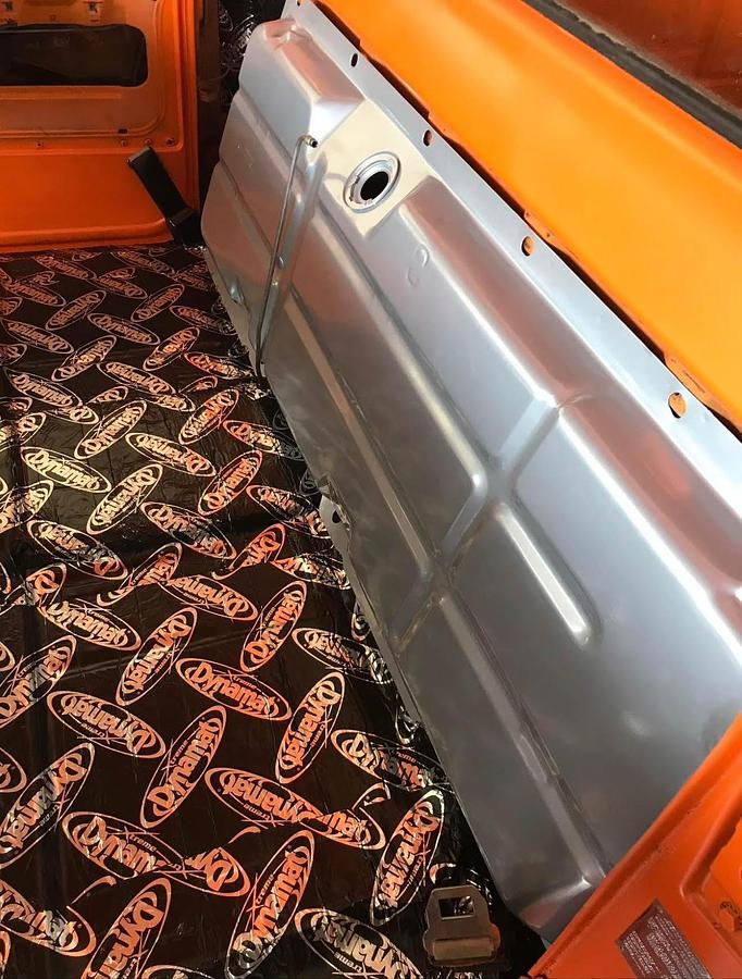 Used 1970 Chevrolet C10 Pickup