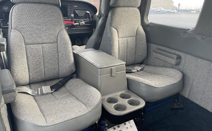 Used 1978 PIPER Lance II