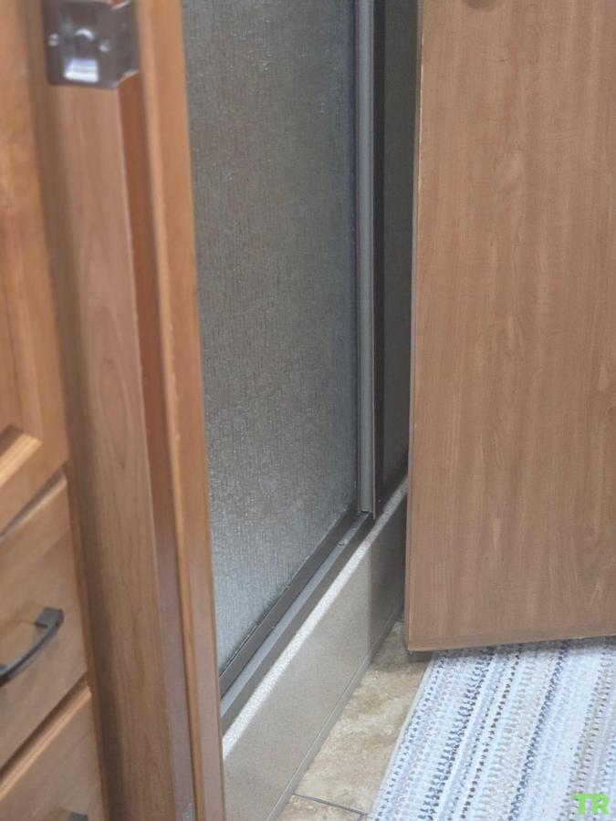 Used 2013 Tiffin Allegro Open Road 33' Class A Motorhome