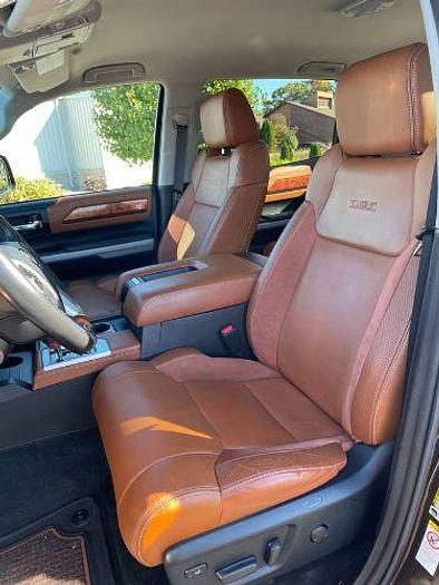 Used 2018 Toyota Tundra 4WD 1794