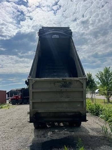 Used 1996 International 9200