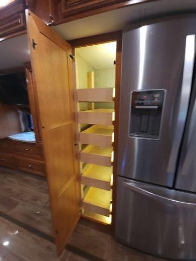 Used 2018 Newmar Dutch Star 4369