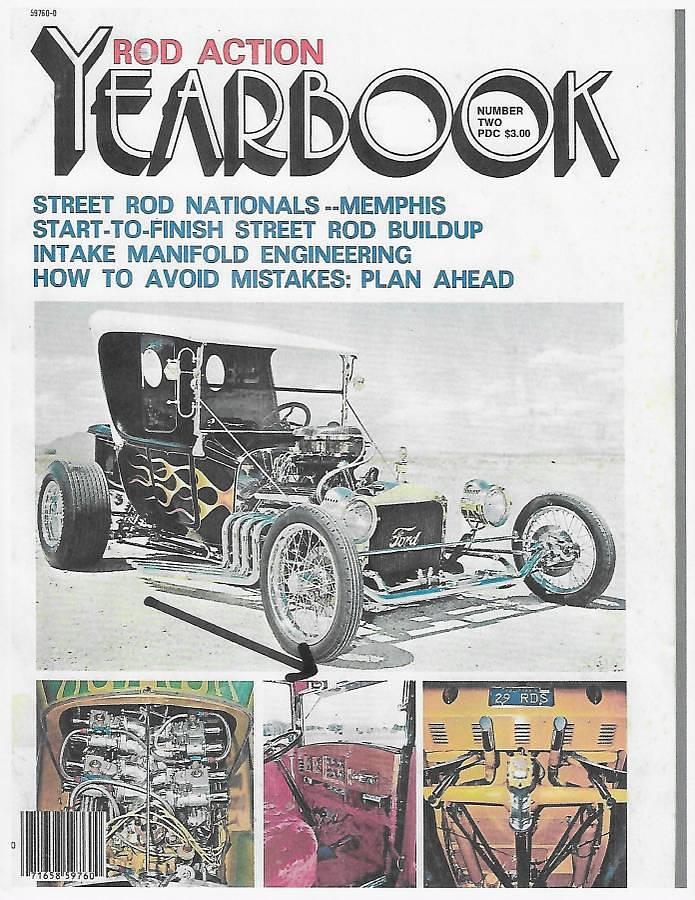 Used 1926 Ford Model T Street Rod Coupe