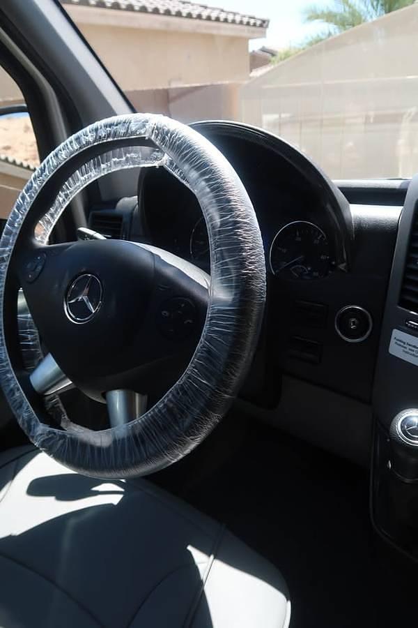 Used 2018 Pleasure Way Plateau FL Class B Motorhome