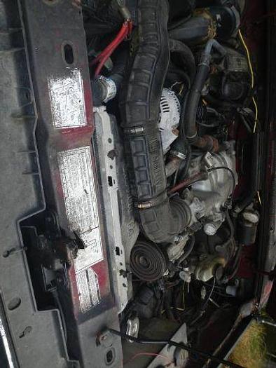 Used 1991 Ford Explorer