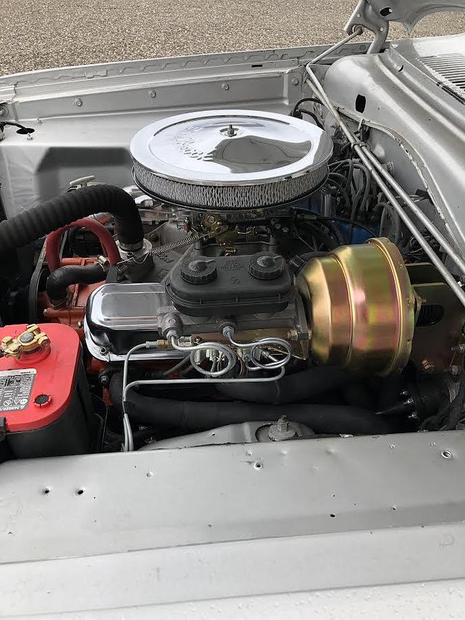 Used 1965 Plymouth Barracuda