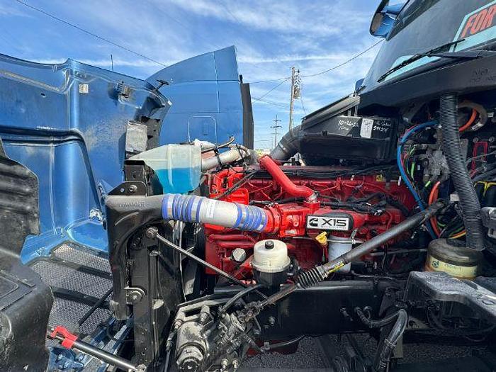 Used 2019 Peterbilt 579