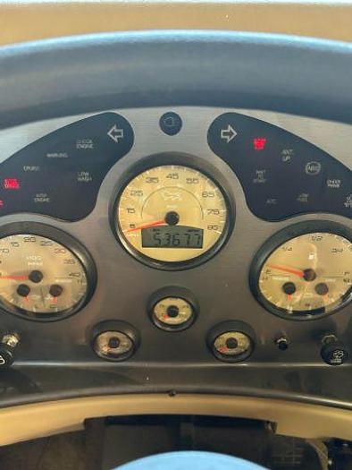 Used 2007 Monaco Safari Simba