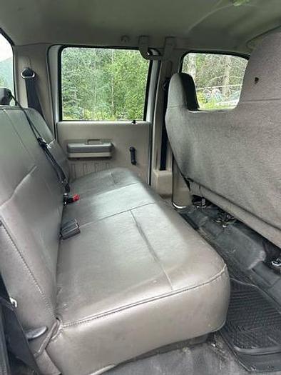 Used 2009 Ford F-350 Super Duty XL