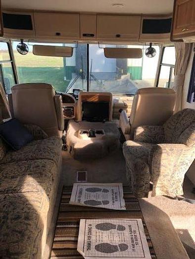 Used 1998 Four Winds Windsport 33B