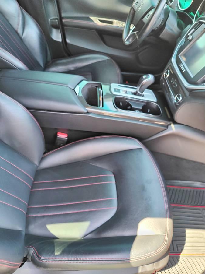 Used 2016 Maserati Ghibli