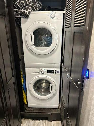 Used 2023 Forest River Berkshire XLT 45E