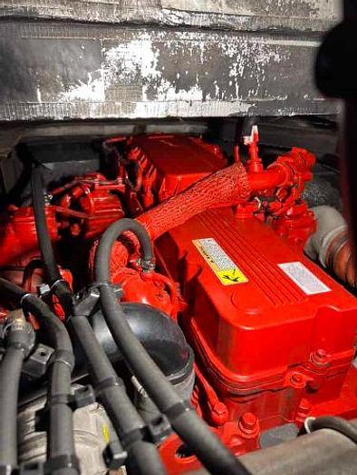 Used 2011 Tiffin Motorhomes Allegro Bus 43QRP