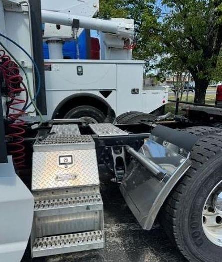 Used 2022 KENWORTH T680