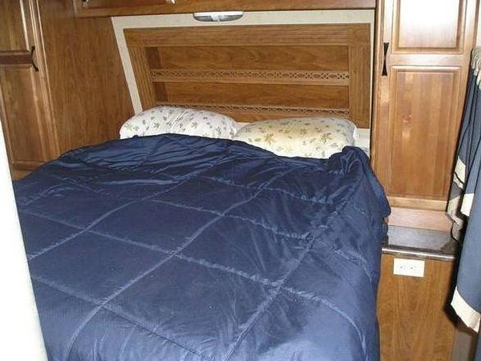 Used 2012 Outdoors RV Timber Ridge 280RKS