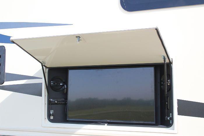 Used 2016 Jayco PRECEPT 35S