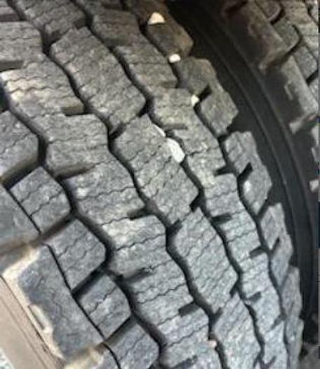 Used 2017 Peterbilt 579 Sleeper Truck