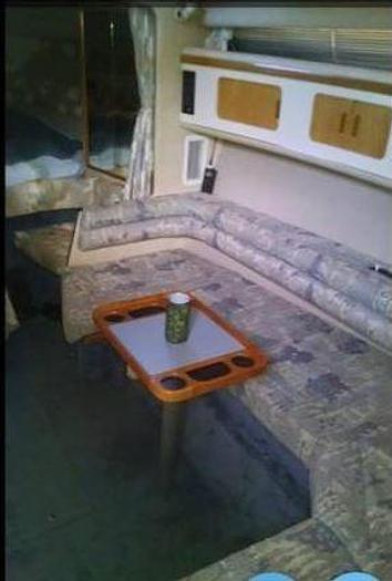 Used 1993 Sea Ray 330 Express Cruiser