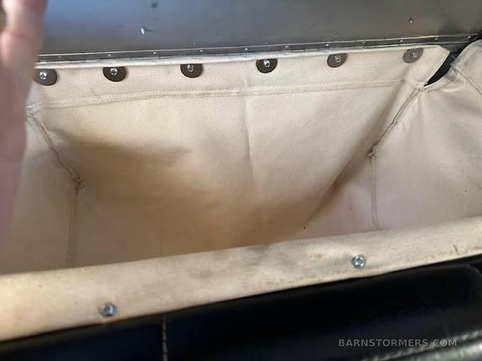 Used 1940 J5A Piper CLub