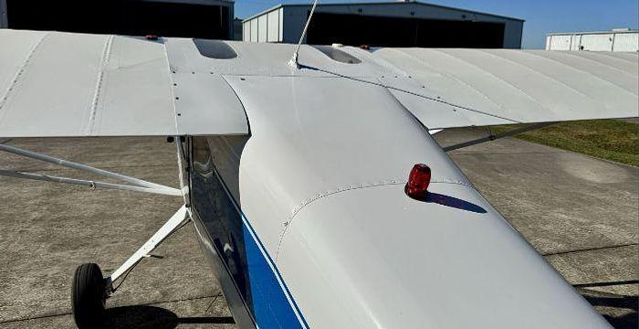 Used 1946 CESSNA 120