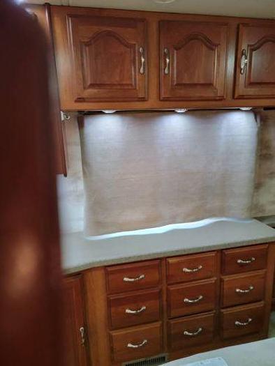 Used 2005 Coachmen Sports Coach Elite