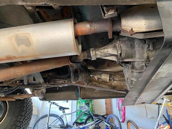 Used 1991 Ford F-150 XLT