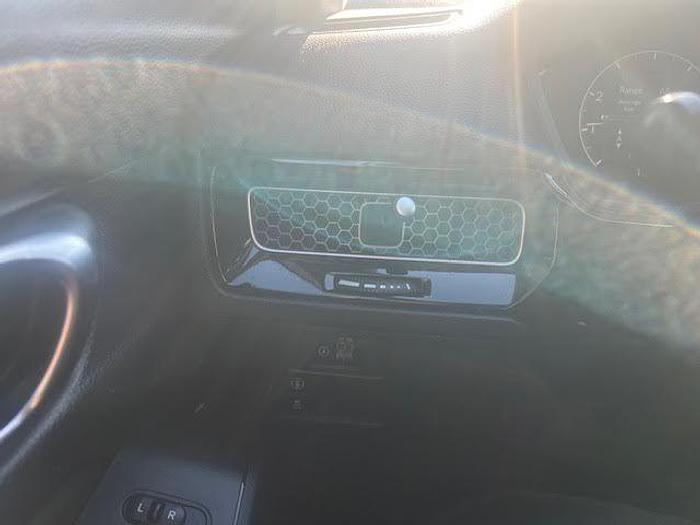 Used 2022 Honda Civic Sedan EX