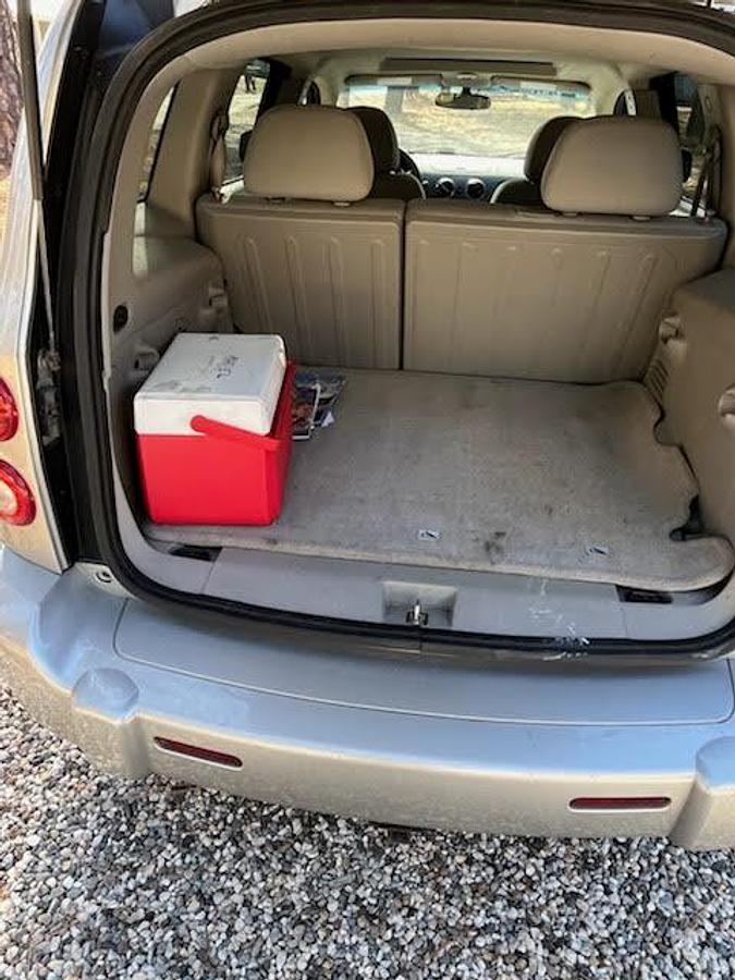 Used 2002 Holiday Rambler Endeavor 38PST