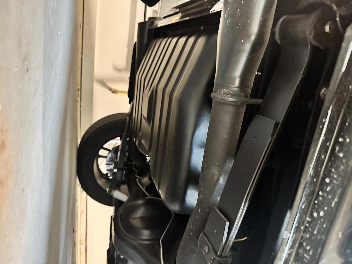 Used 1967 Ford Mustang Fastback