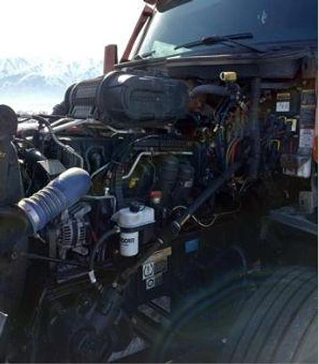 Used 2023 Peterbilt 579 Sleeper