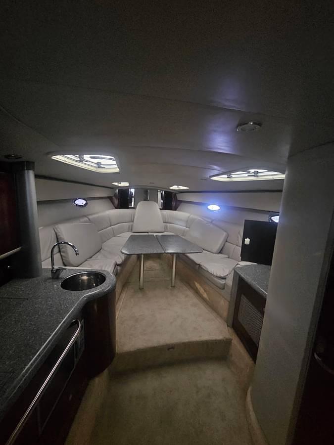 Used 2005 Formula 400 SS