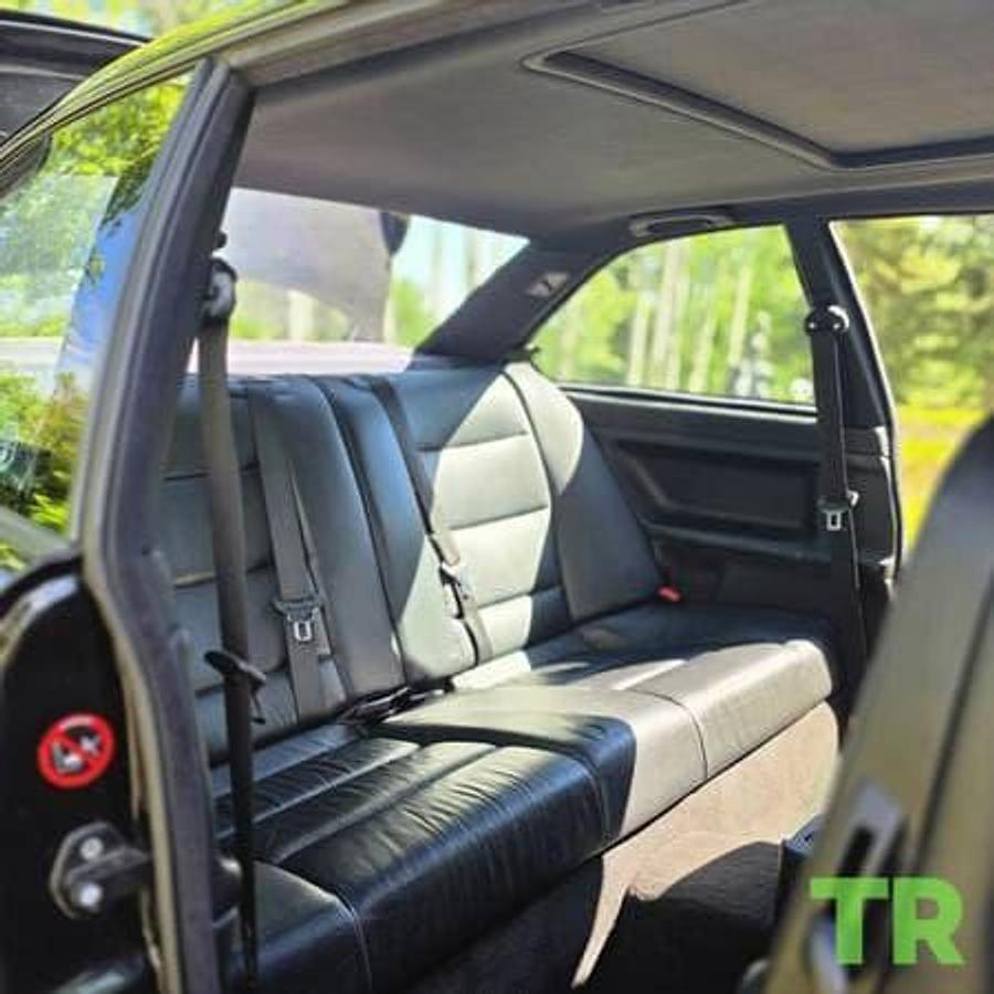 Used 1997 BMW M3
