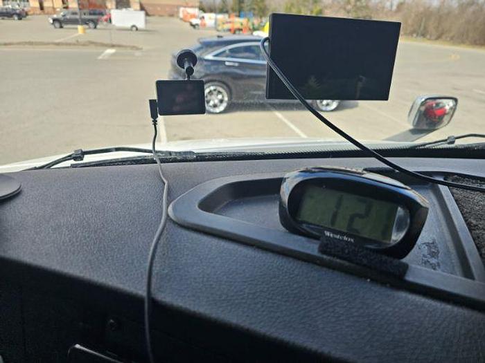 Used 2019 Cascadia 116