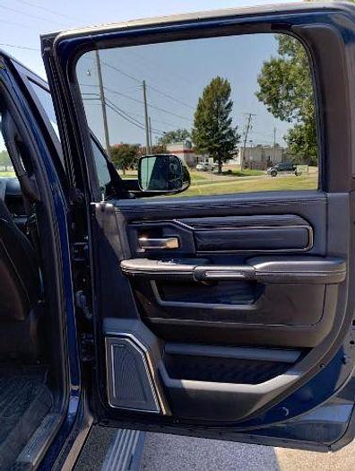 Used 2019 Ram 2500 Limited