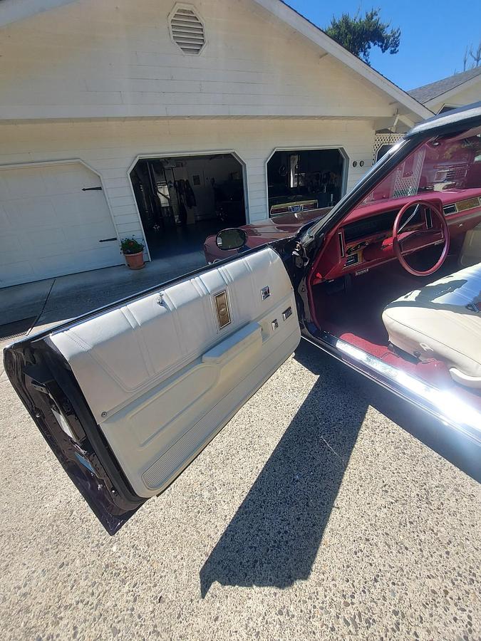 Used 1975 Chevrolet Caprice