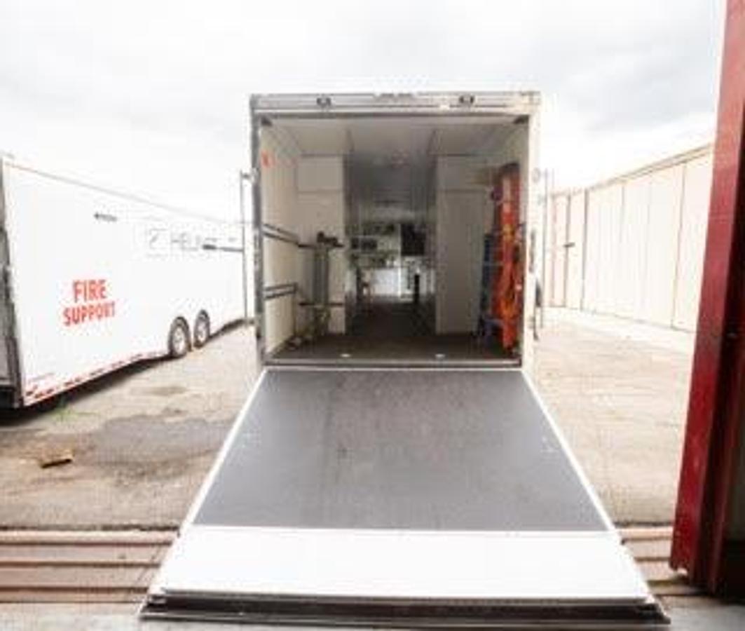 Used 2020 Fifth Wheel Trailer