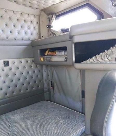 Used 2005 KENWORTH W900L