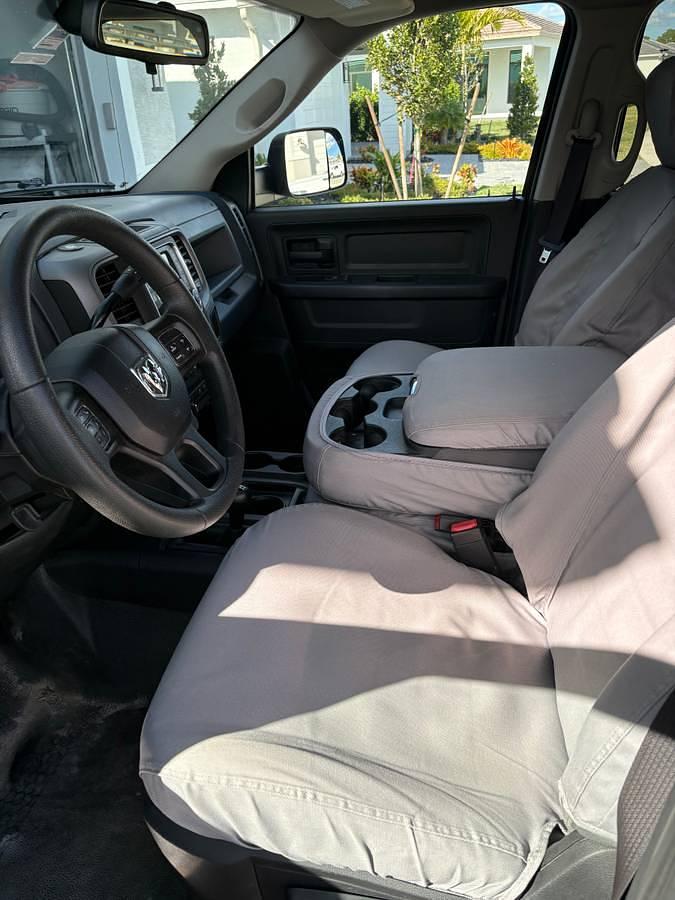 Used 2016 Dodge Ram 3500 Crew Cab Tradesman