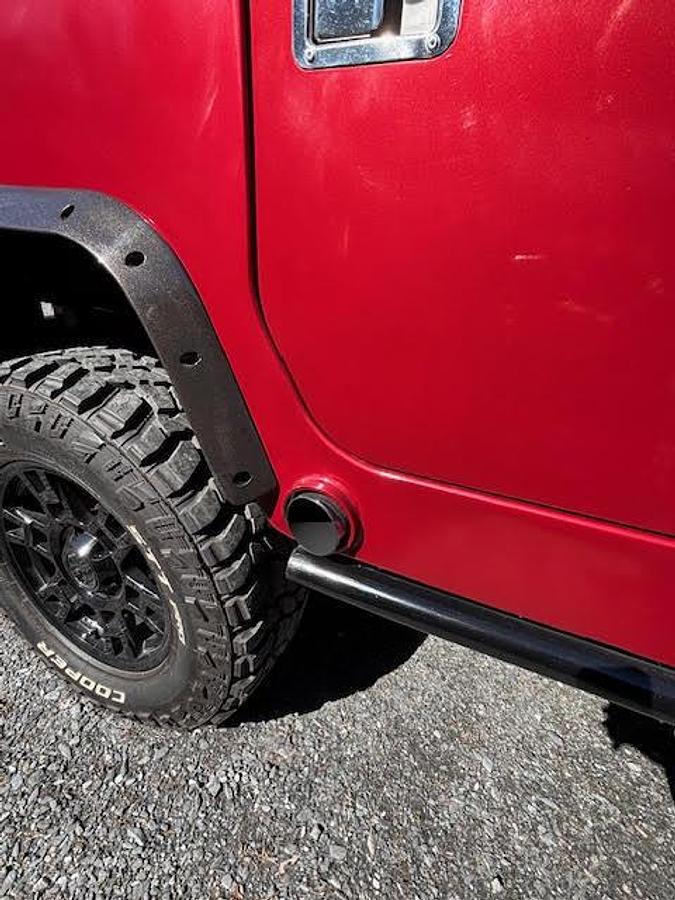 Used 1976 Toyota Land Cruiser FJ40