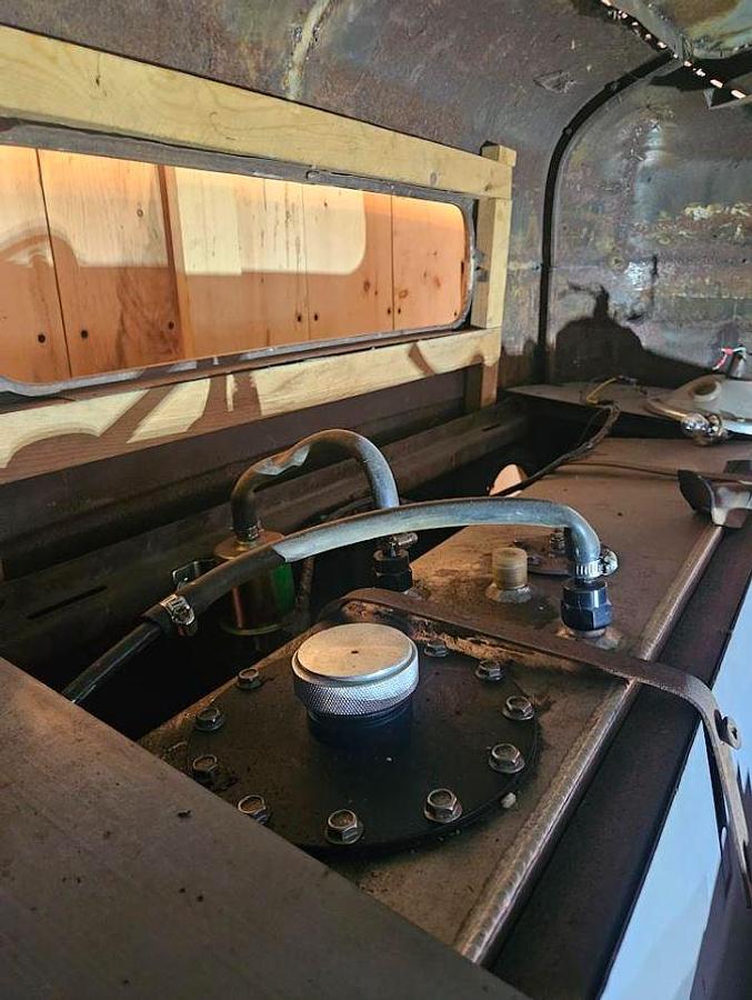 Used 1928 Ford Model A Tudor Sedan