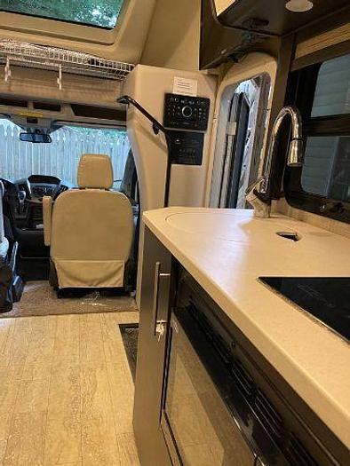 Used 2018 Thor Gemini 23TR