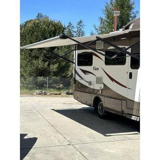 Used 2016 Winnebago View 24J