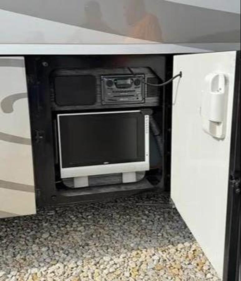 Used 2008 Itasca Horizon 40KD Class A Motorhome