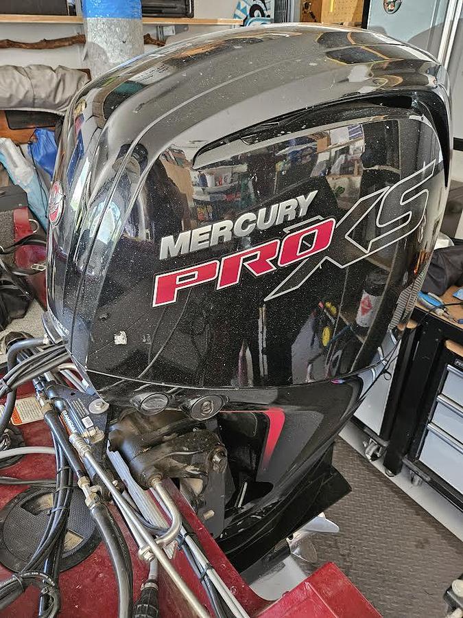Used 2018 Ranger VS1682 Powerboat