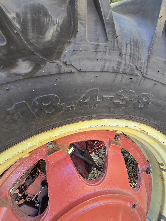 Used 1975 International Harvester