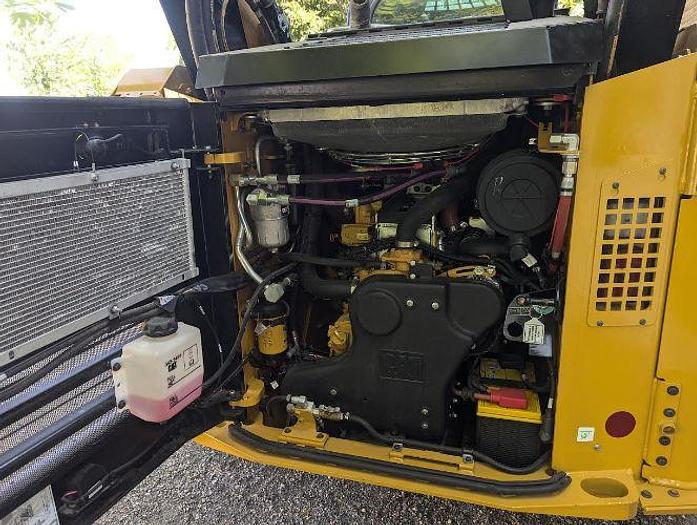 Used 2021 CATERPILLAR 299D3 XE
