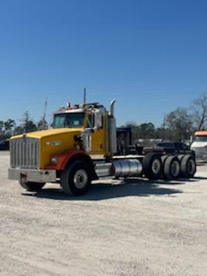 Used 2006 Kenworth T880