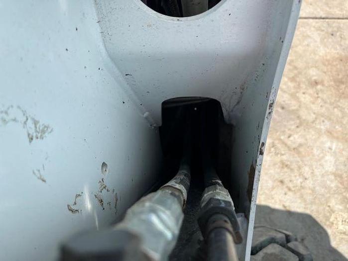 Used 2019 BOBCAT S740