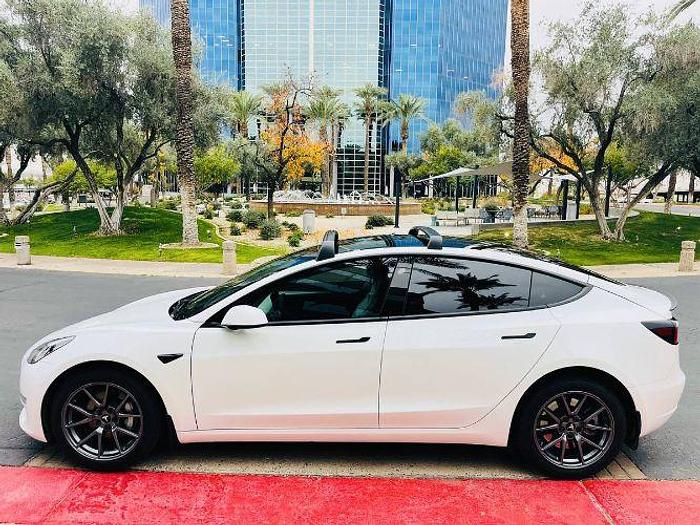 Used 2023 Tesla Model 3